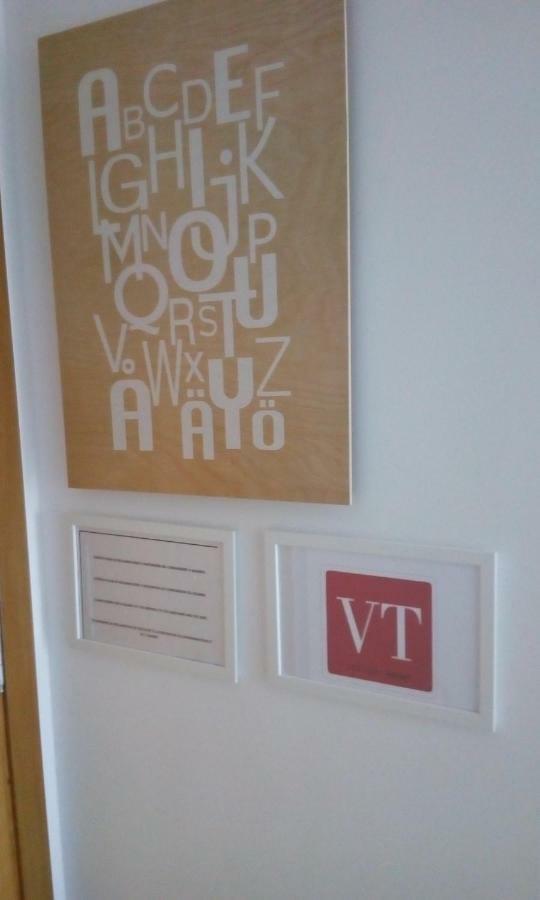 Atico Con Vistas A La Ria De Arosa Appartement Rianjo Buitenkant foto